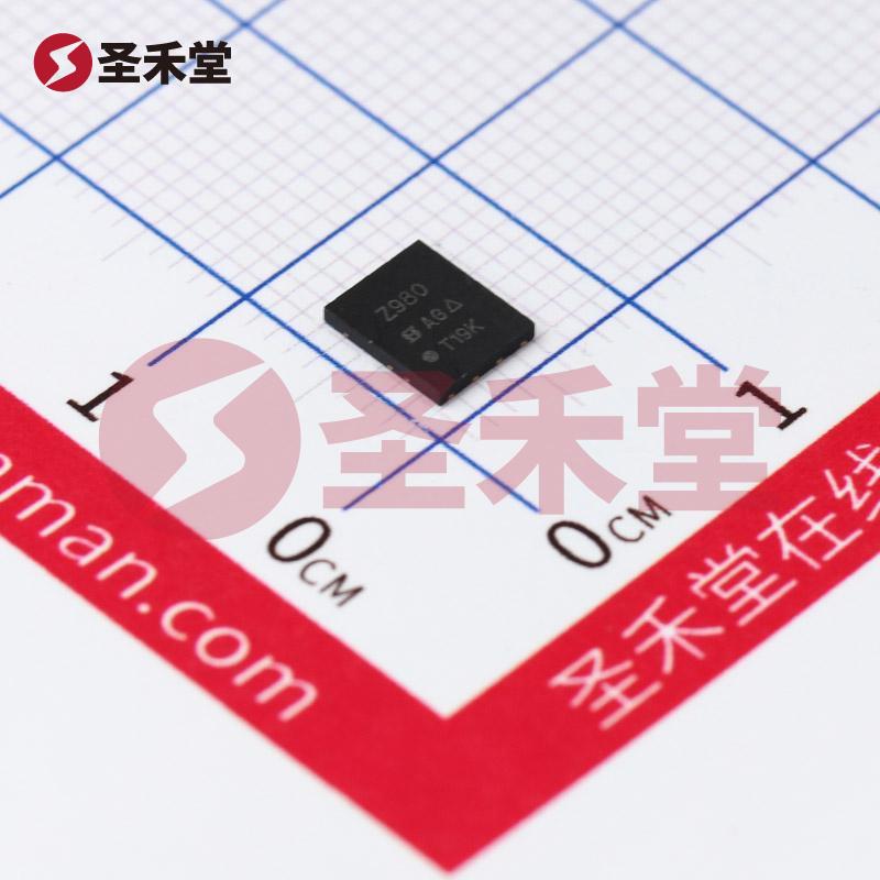 SIZ980DT-T1-GE3 产品实物图片