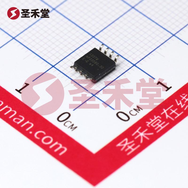 AT25SF321B-SHB-T 产品实物图片