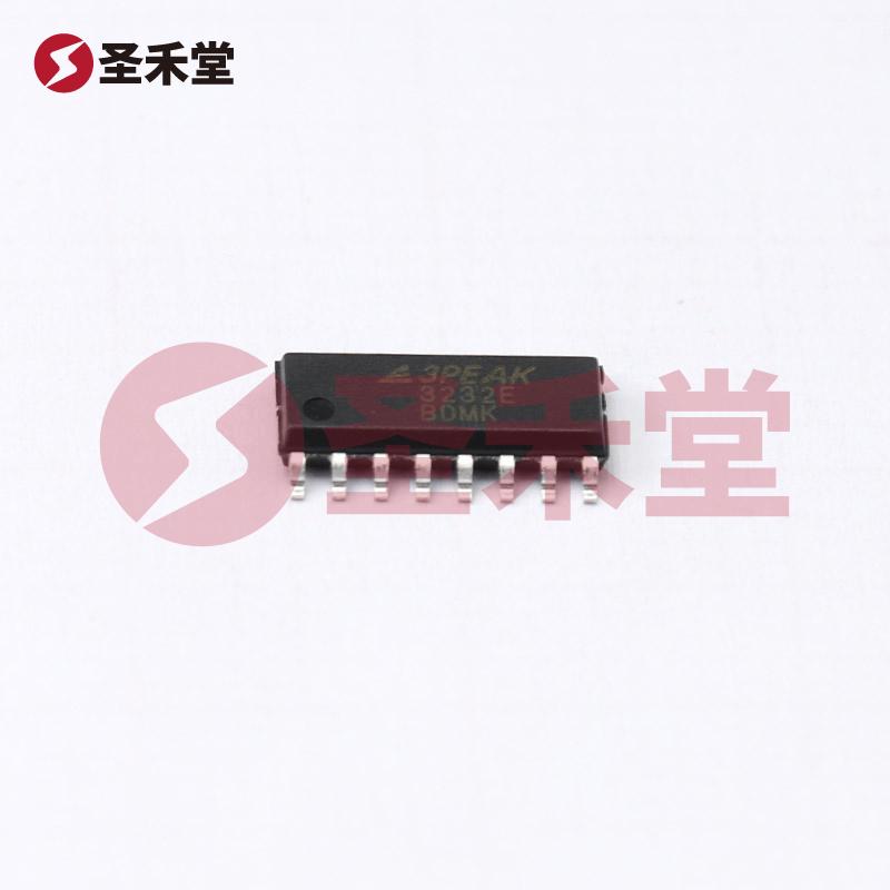 TPT3232E-SO3R 产品实物图片