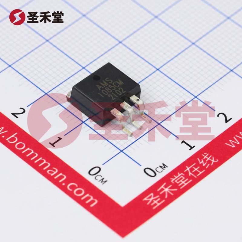 AMS1085CM 产品实物图片