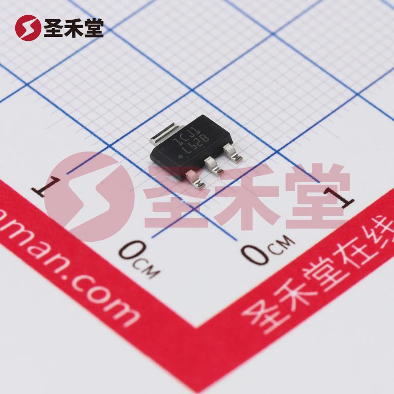 LM3940IMP-3.3/NOPB 产品实物图片