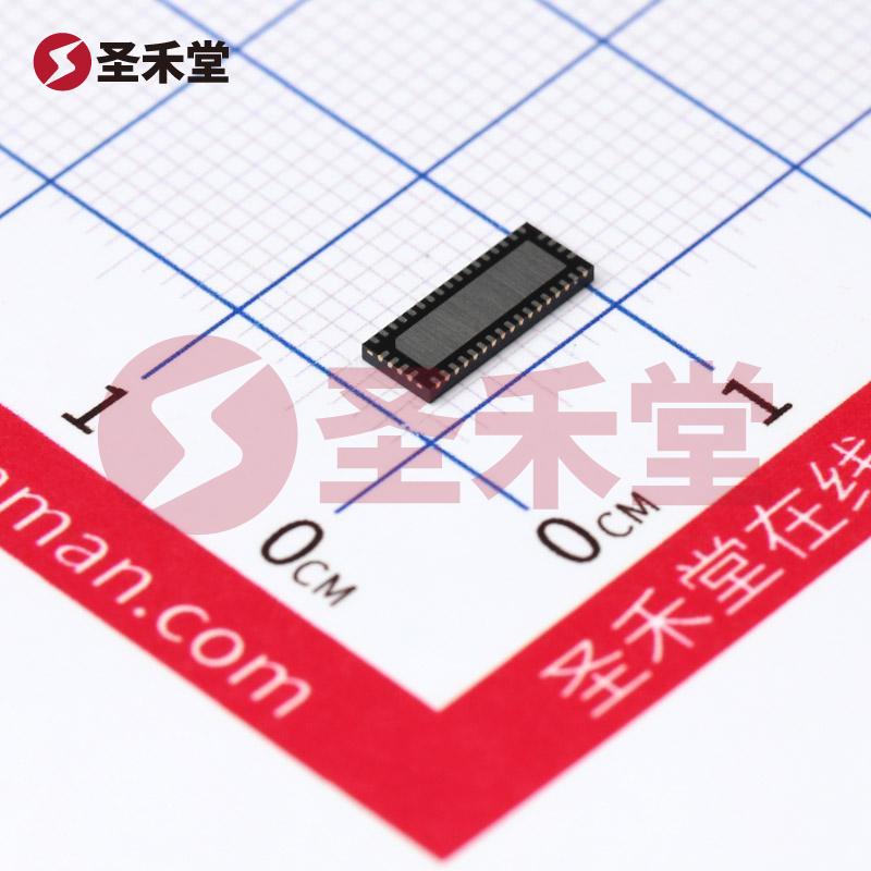 PI3PCIE3412AZHEX 产品实物图片