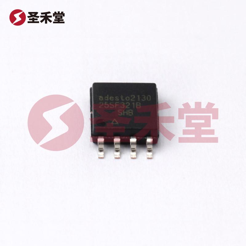 AT25SF321B-SHB-T 产品实物图片