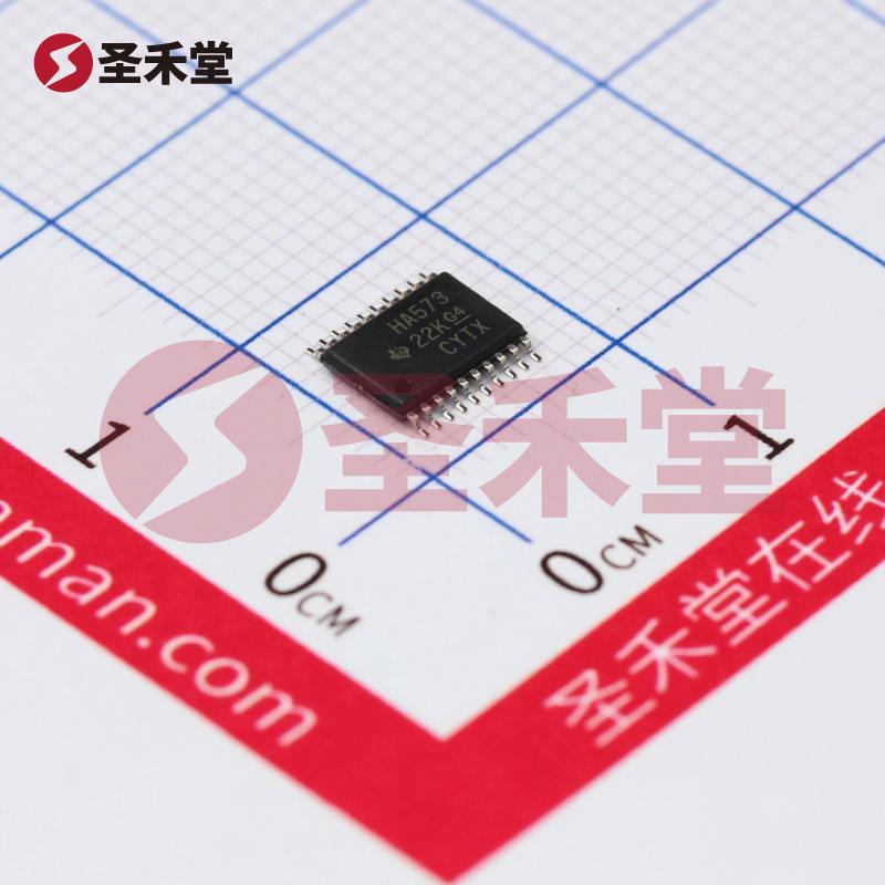 SN74AHC573PWR 产品实物图片