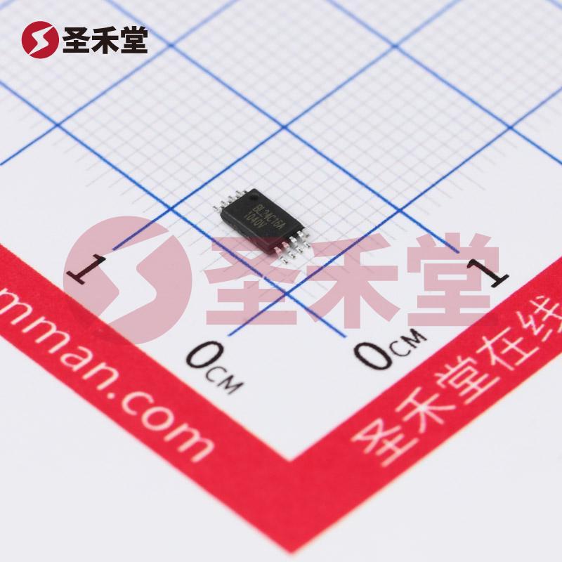 BL24C16A-SFRC 产品实物图片