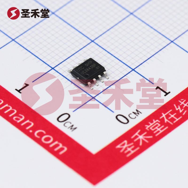 UC3843BP-S08-R 产品实物图片