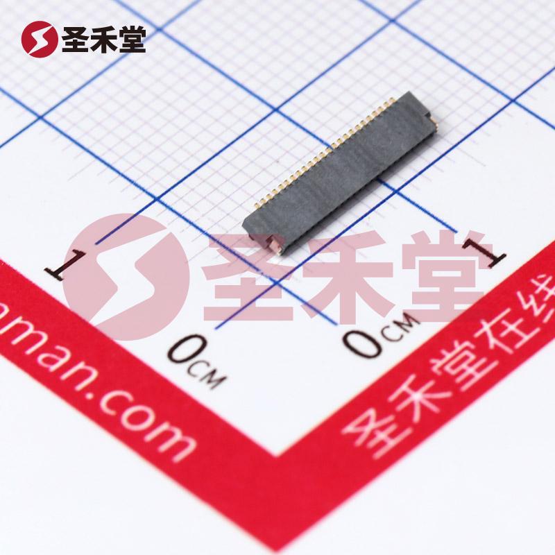 FH34SRJ-24S-0.5SH(50) 产品实物图片