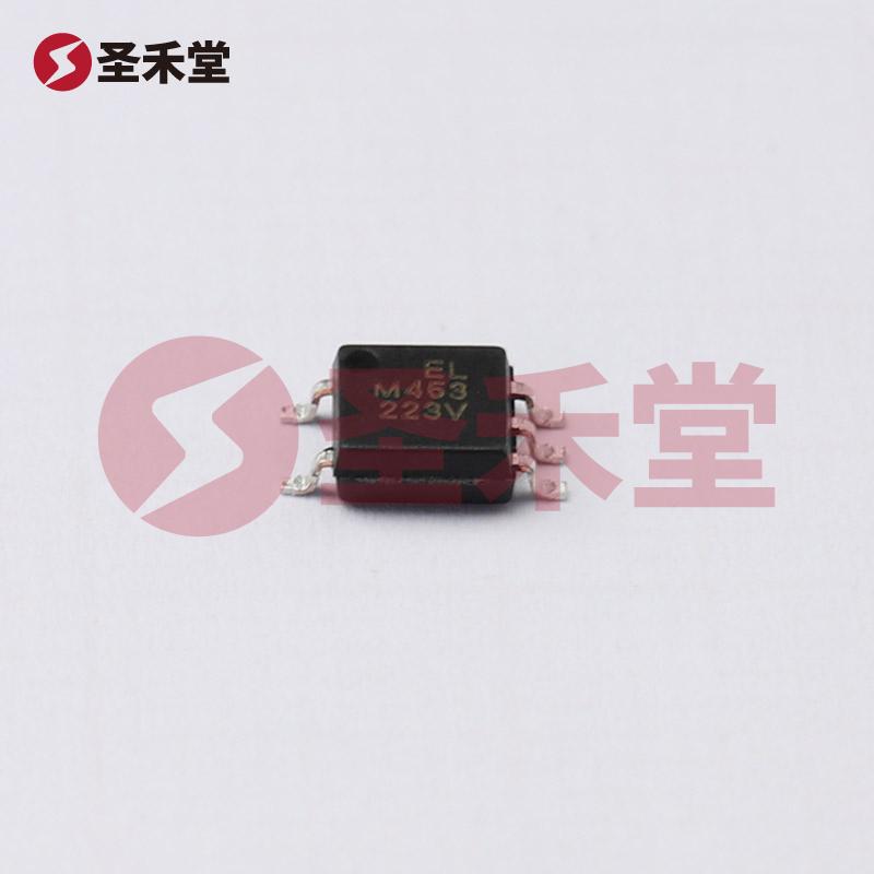 ELM453(TA)-V 产品实物图片