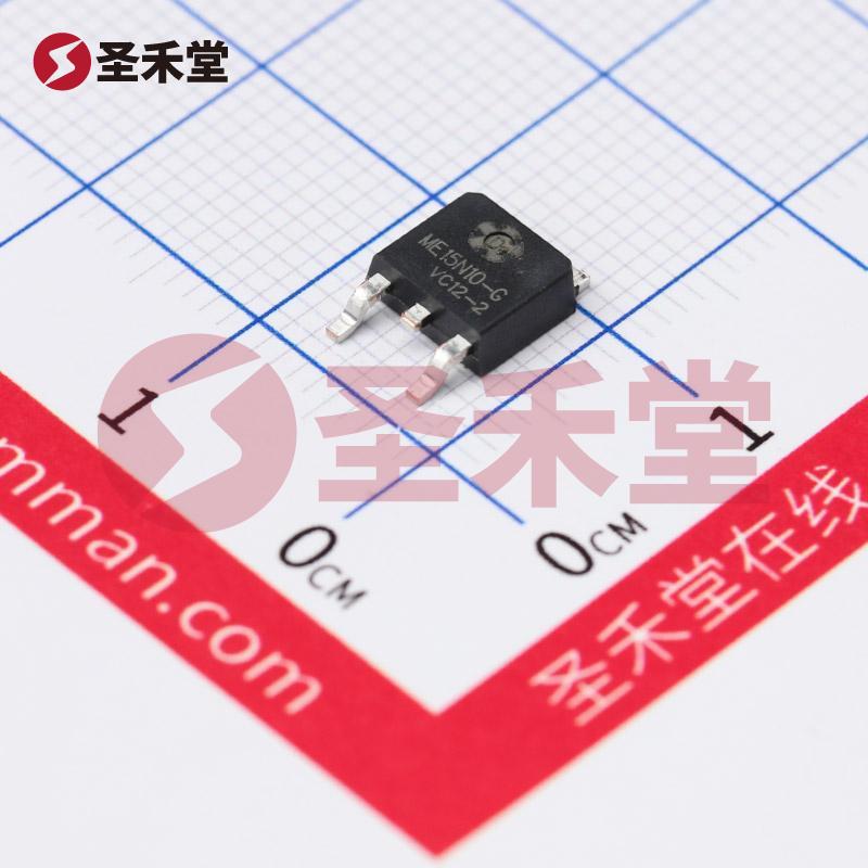 ME15N10-G 产品实物图片
