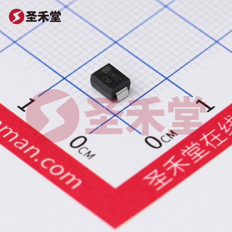 SMBJ33CA/TR13 产品实物图片