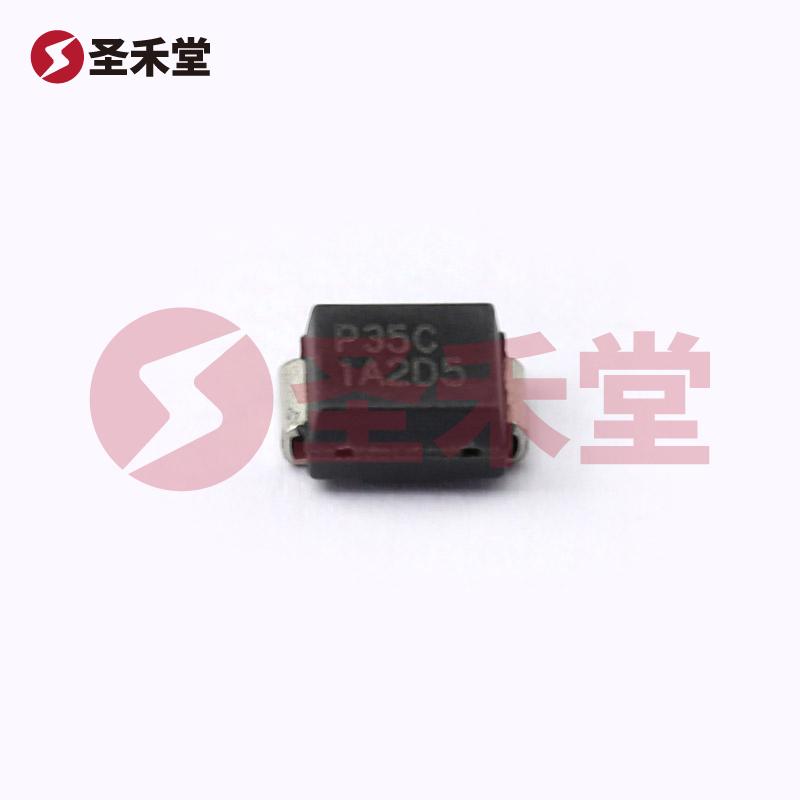 P3500SCLRP 产品实物图片