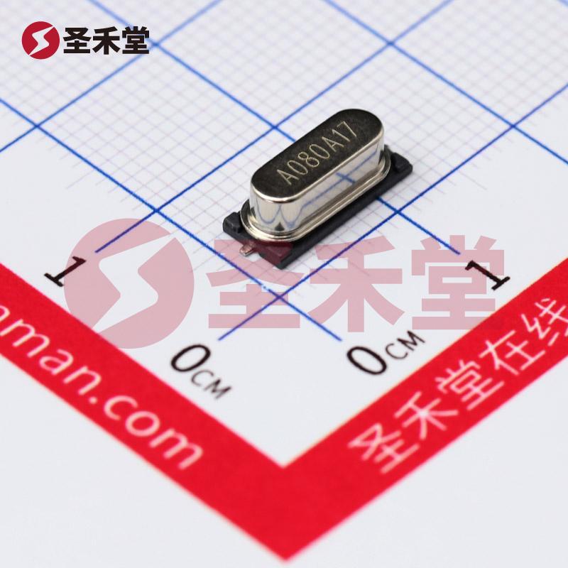 ABLS-8.000MHZ-K4T 产品实物图片