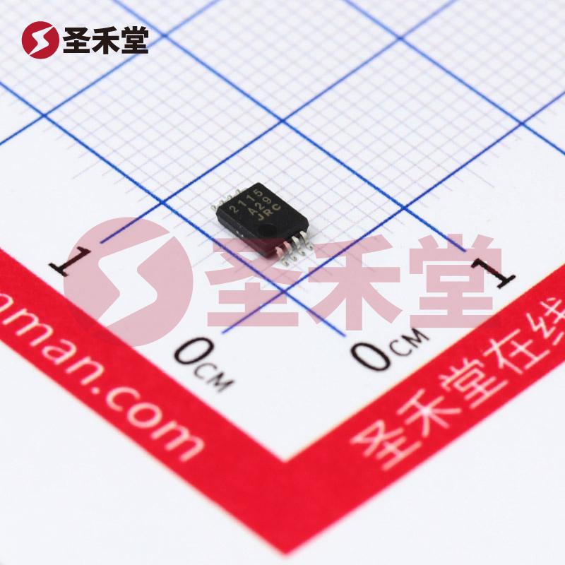 NJM2115V-TE1 产品实物图片