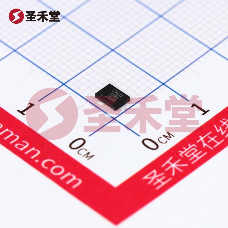 ZXLD1321DCATC 产品实物图片