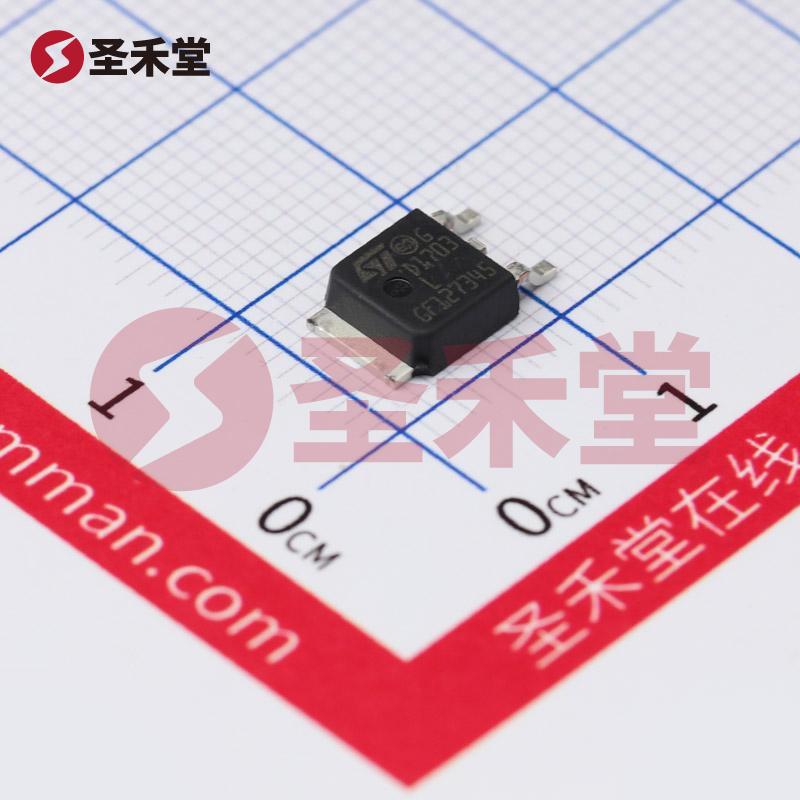 STD1703LT4 产品实物图片