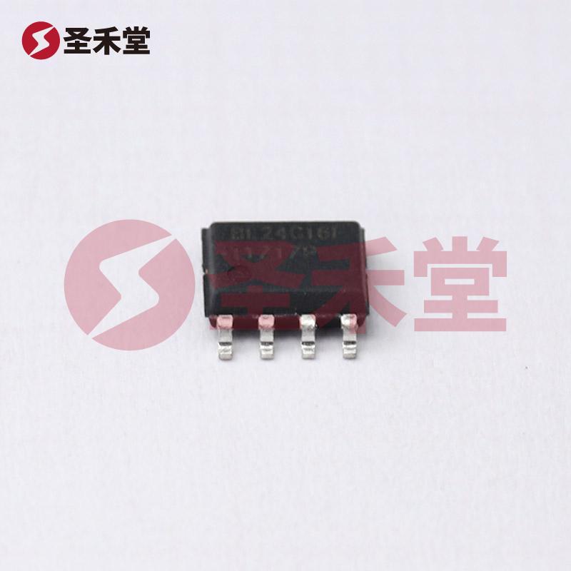 BL24C16F-PARC 产品实物图片