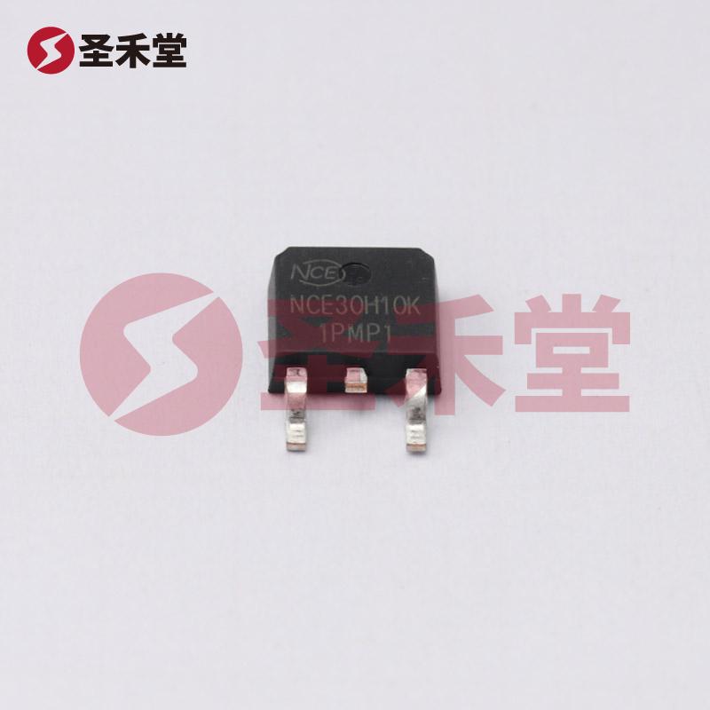 NCE30H10K 产品实物图片