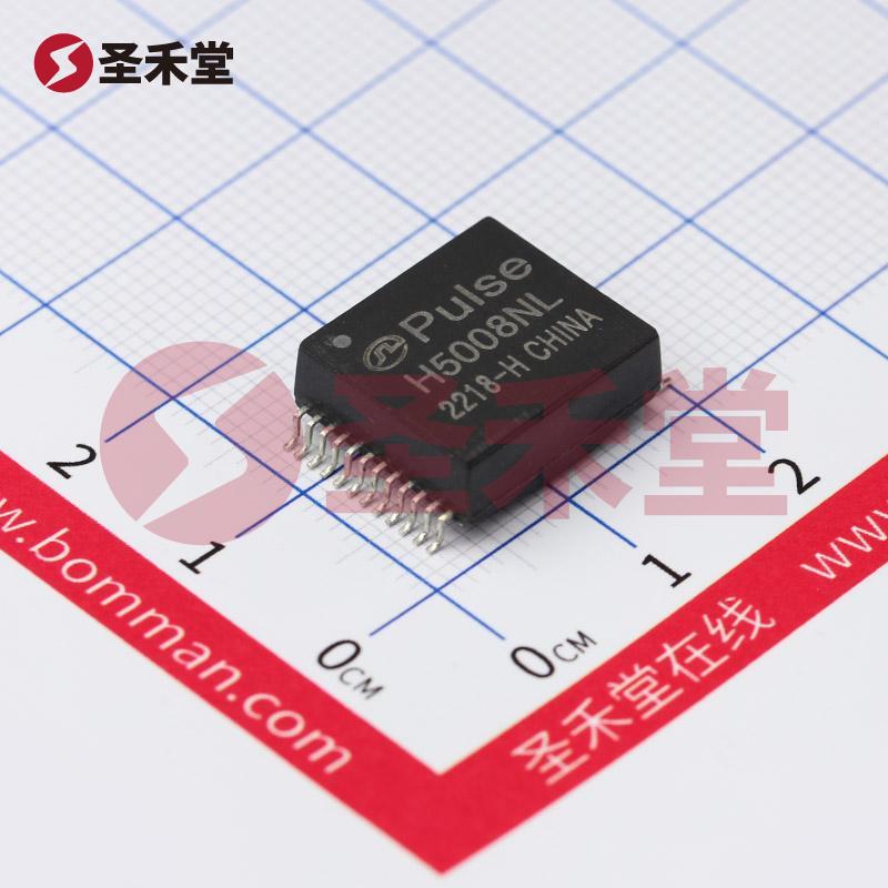 H5008NLT 产品实物图片