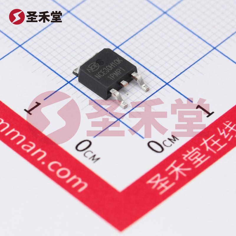 NCE30H10K 产品实物图片