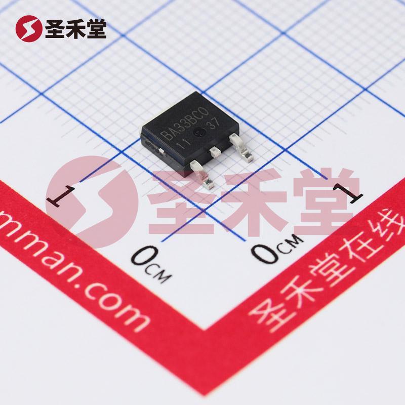 BA33BC0FP-E2 产品实物图片
