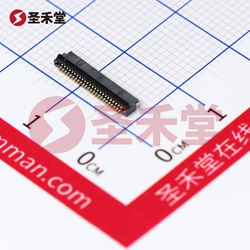 FH34SRJ-24S-0.5SH(50) 产品实物图片