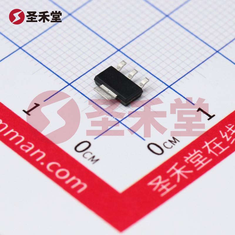 LM1117GS-5.0 产品实物图片