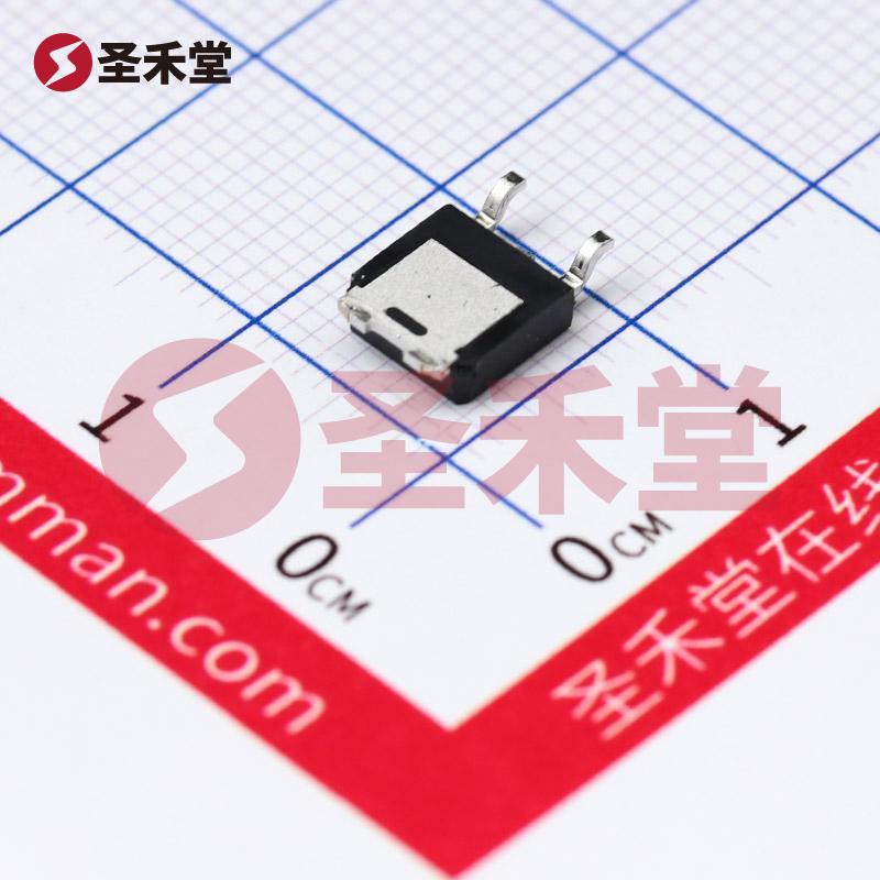 LD1086DT33TR 产品实物图片