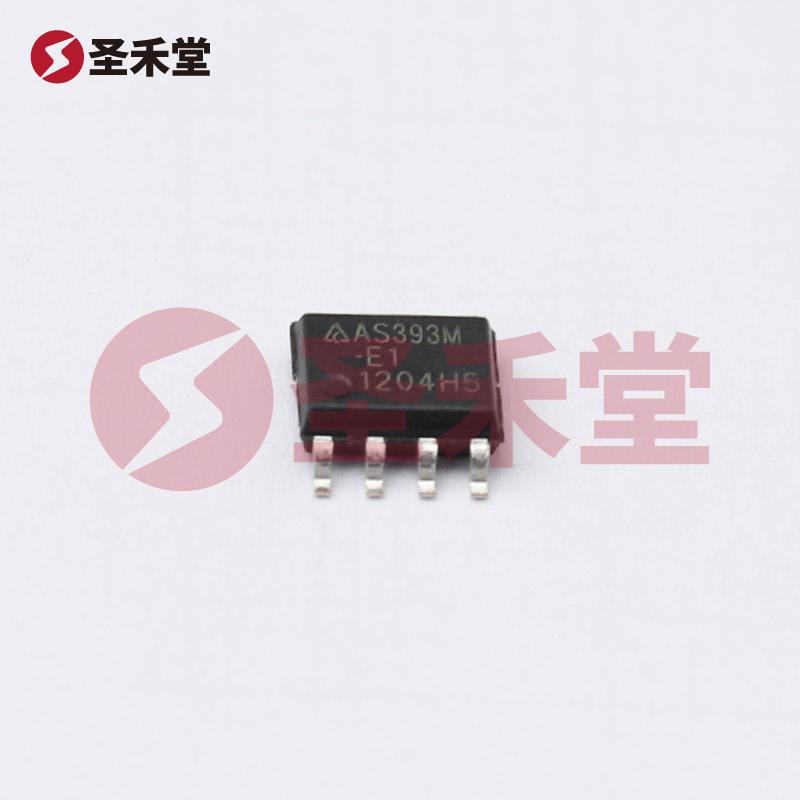 AS393MTR-E1 产品实物图片