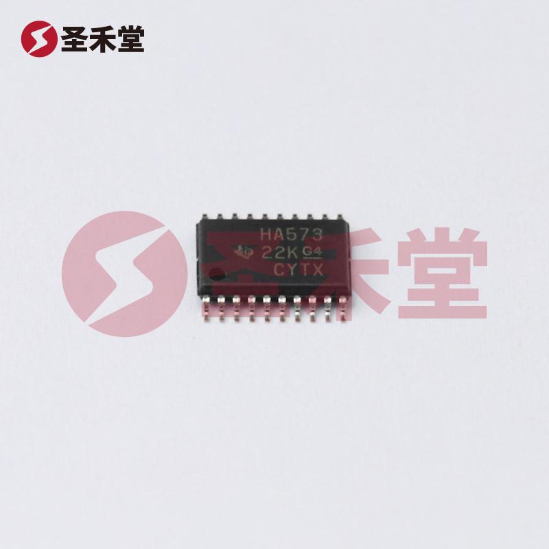 SN74AHC573PWR 产品实物图片