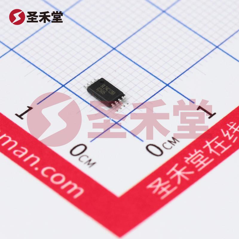 BL24C128A-SFRC 产品实物图片