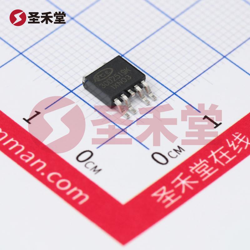 NCE30D2519K 产品实物图片