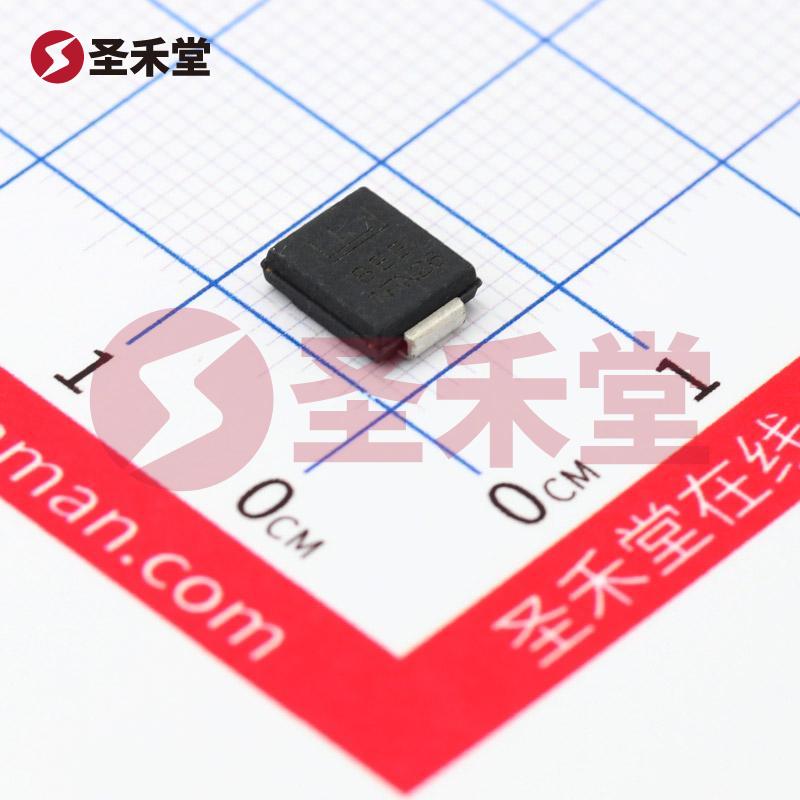 SMCJ12CA 产品实物图片