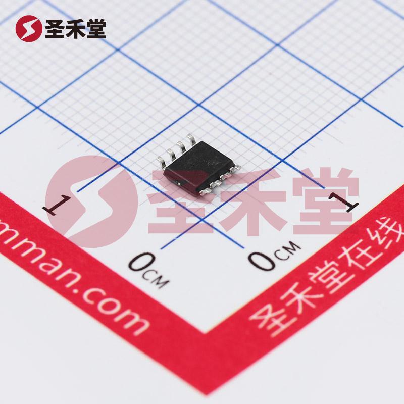 NCE3010S 产品实物图片