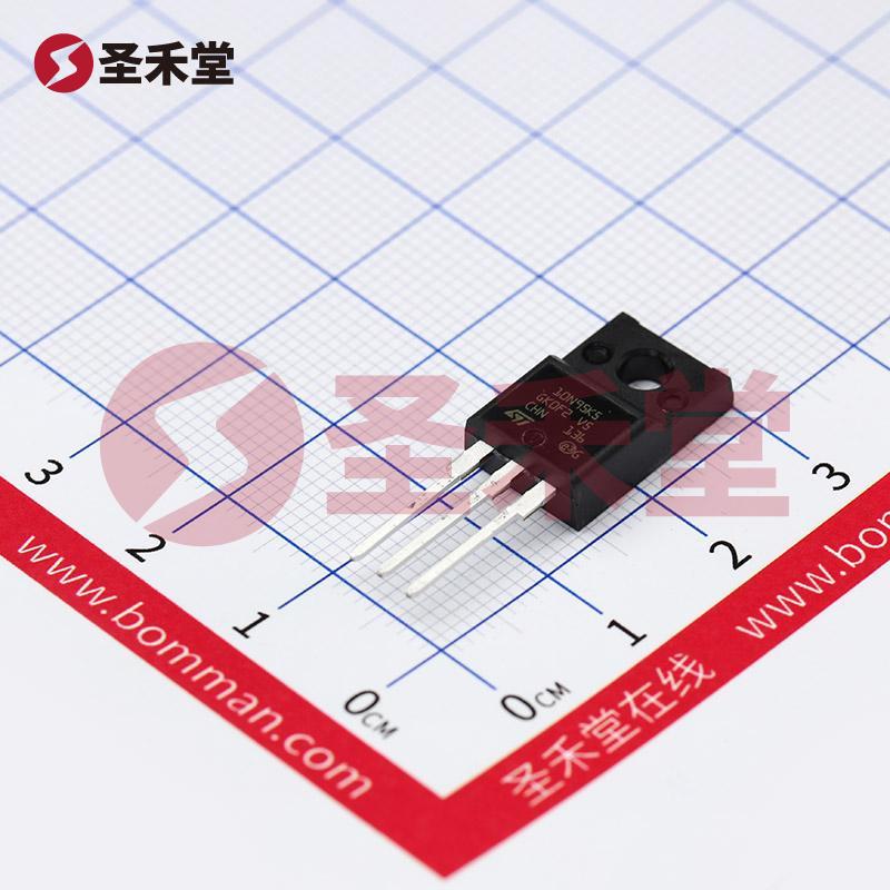 STF10N95K5 产品实物图片
