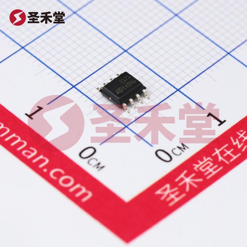 STMPS2171MTR 产品实物图片