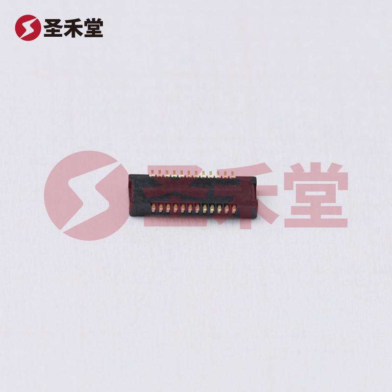 DF37NC-24DS-0.4V(51) 产品实物图片