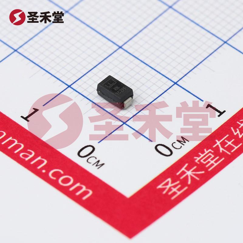 SMAJ60A 产品实物图片