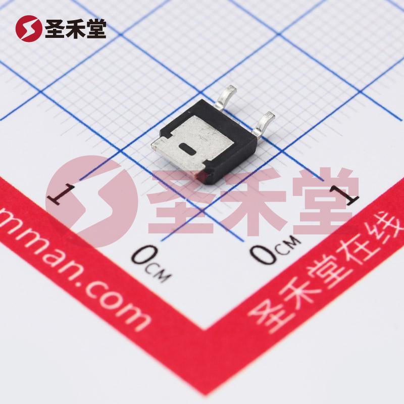 NCE30H10K 产品实物图片