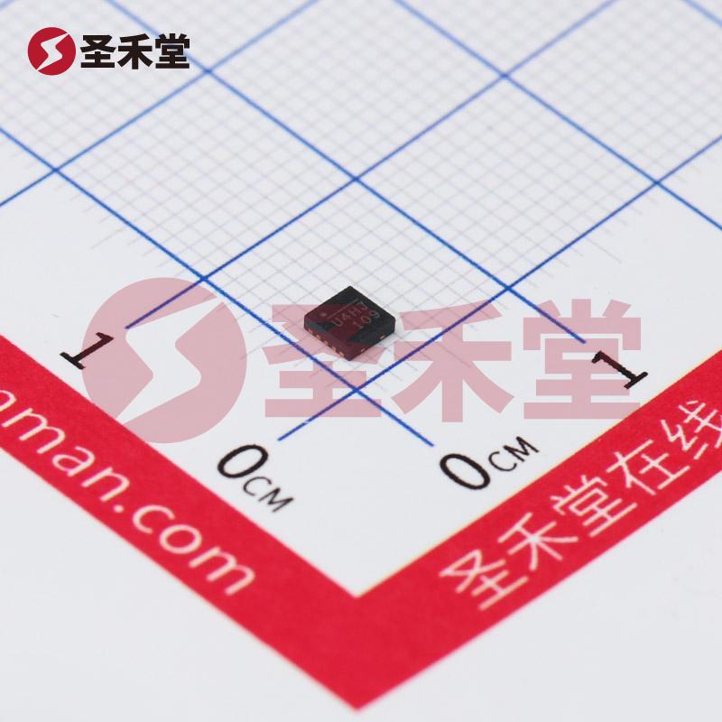 MP2605DQ-LF-Z 产品实物图片