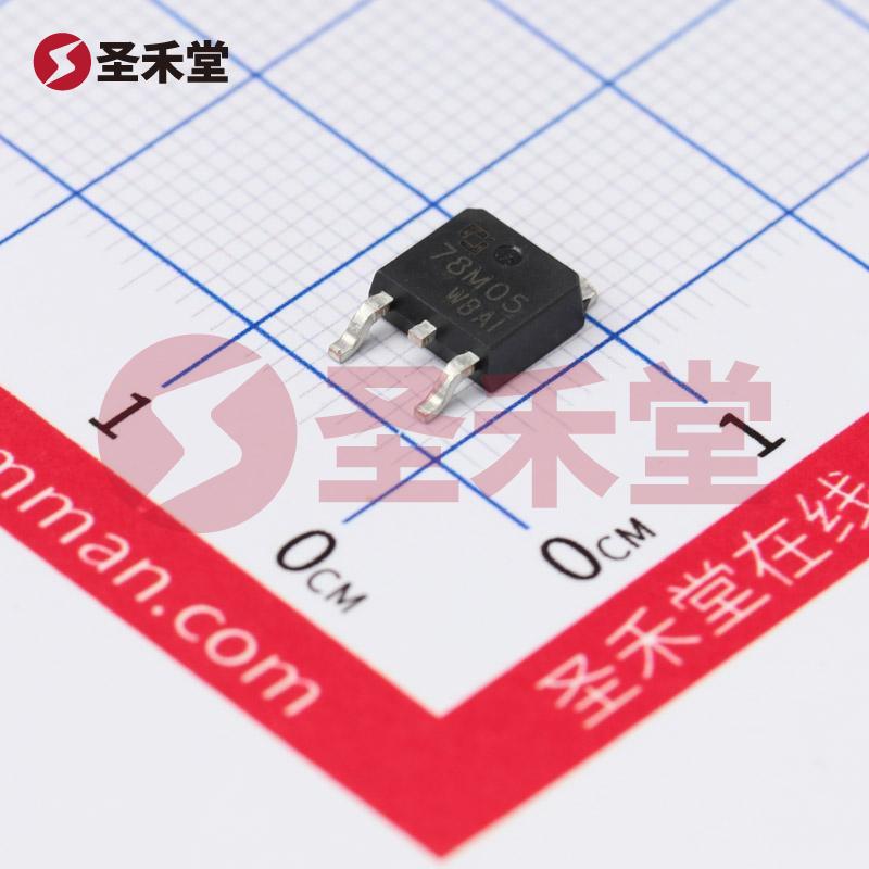 CJ78M05 产品实物图片