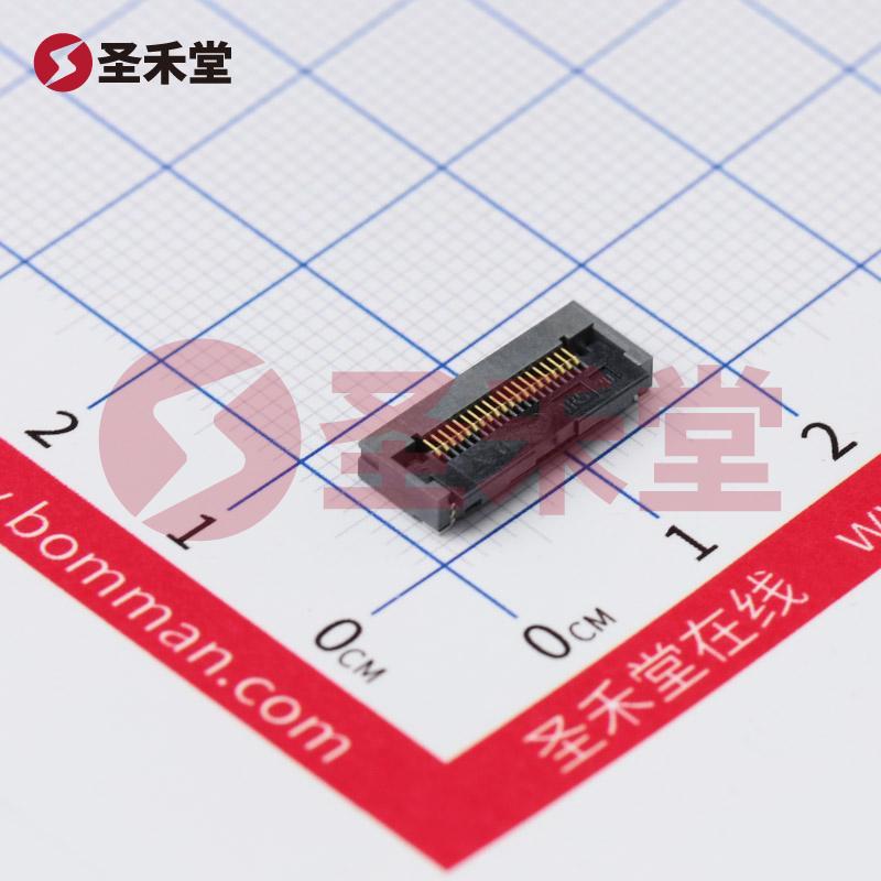 FH28D-20S-0.5SH(05) 产品实物图片