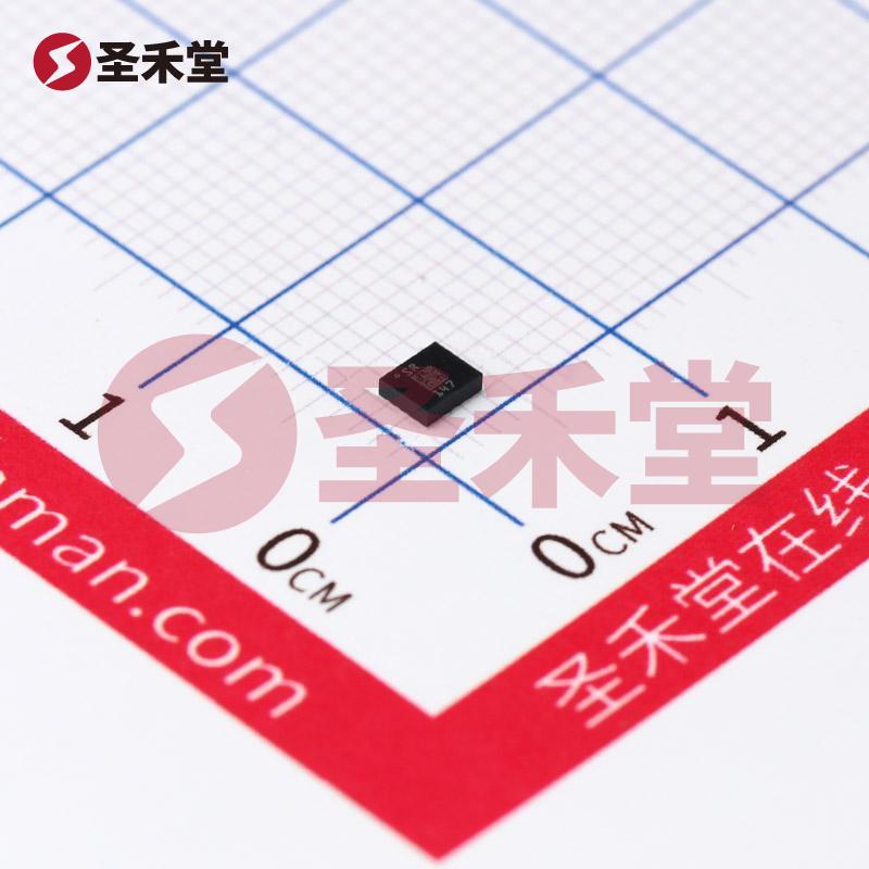 LSM6DSRTR 产品实物图片