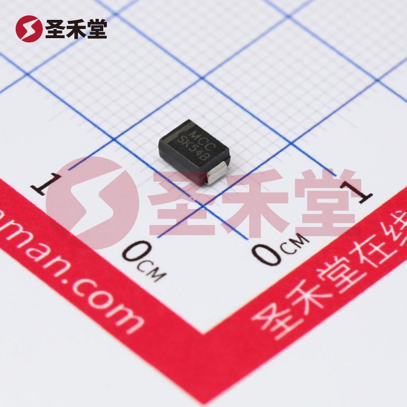 SK54B-LTP 产品实物图片