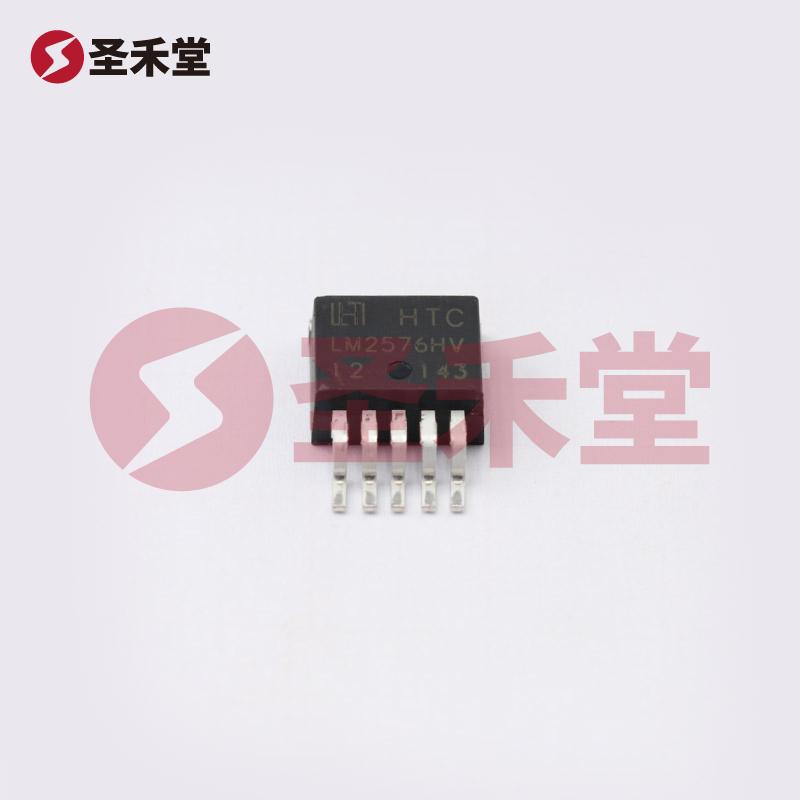 LM2576HVR-12 产品实物图片
