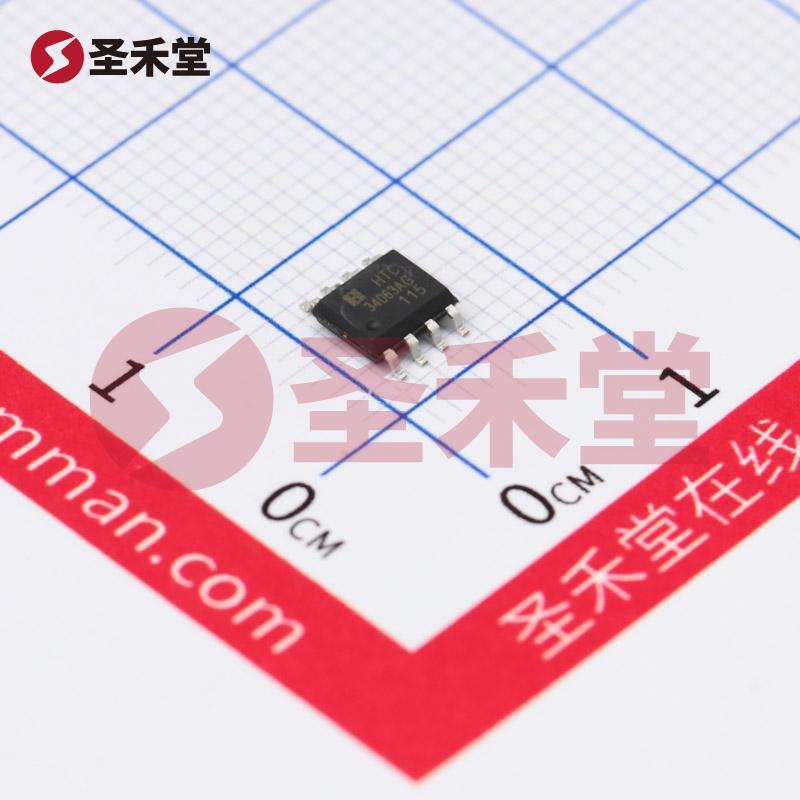 MC34063AGD 产品实物图片