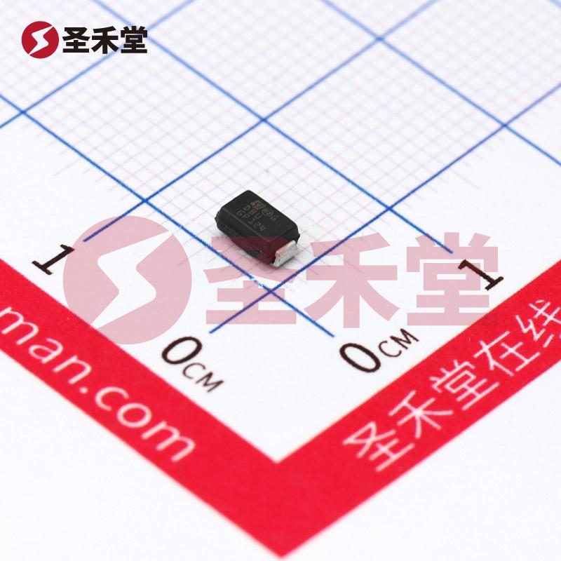 SMAJ26CA-TR 产品实物图片