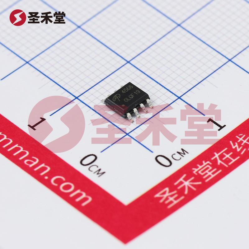 AO4566 产品实物图片