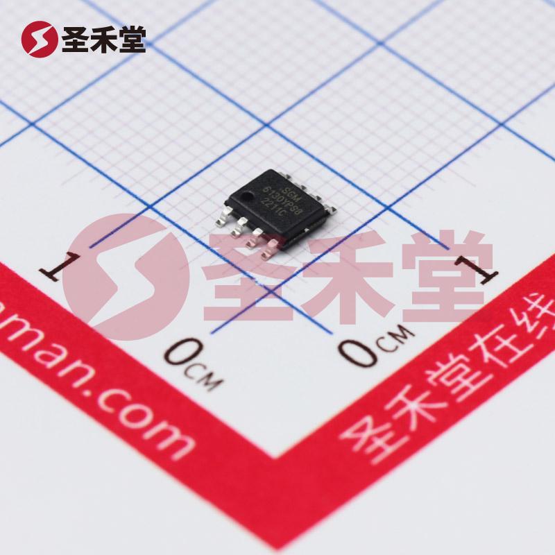SGM6130YPS8G/TR 产品实物图片