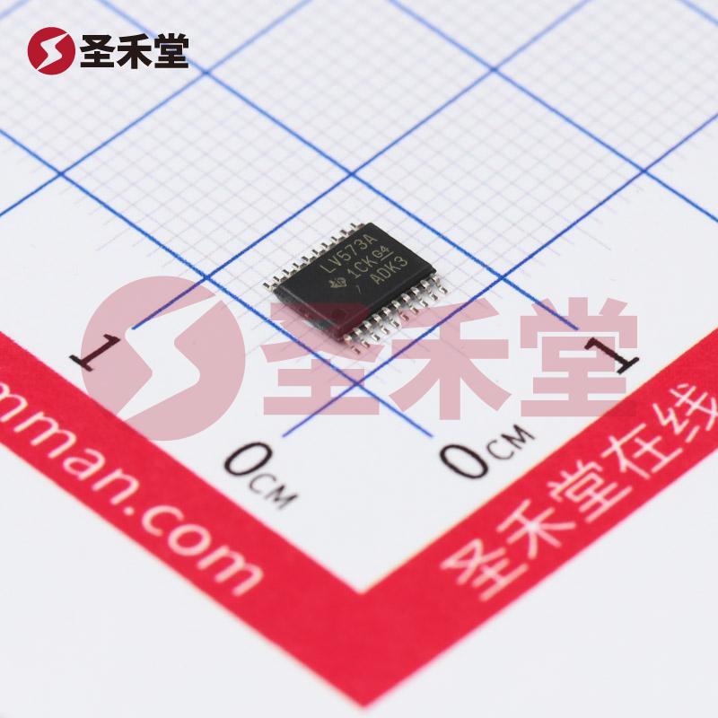 SN74LV573APWR 产品实物图片