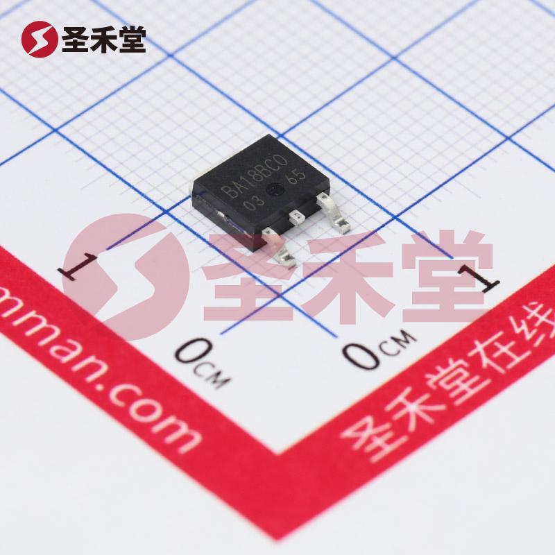 BA18BC0FP-E2 产品实物图片